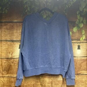 🆕 Boutique French Terry Pullover